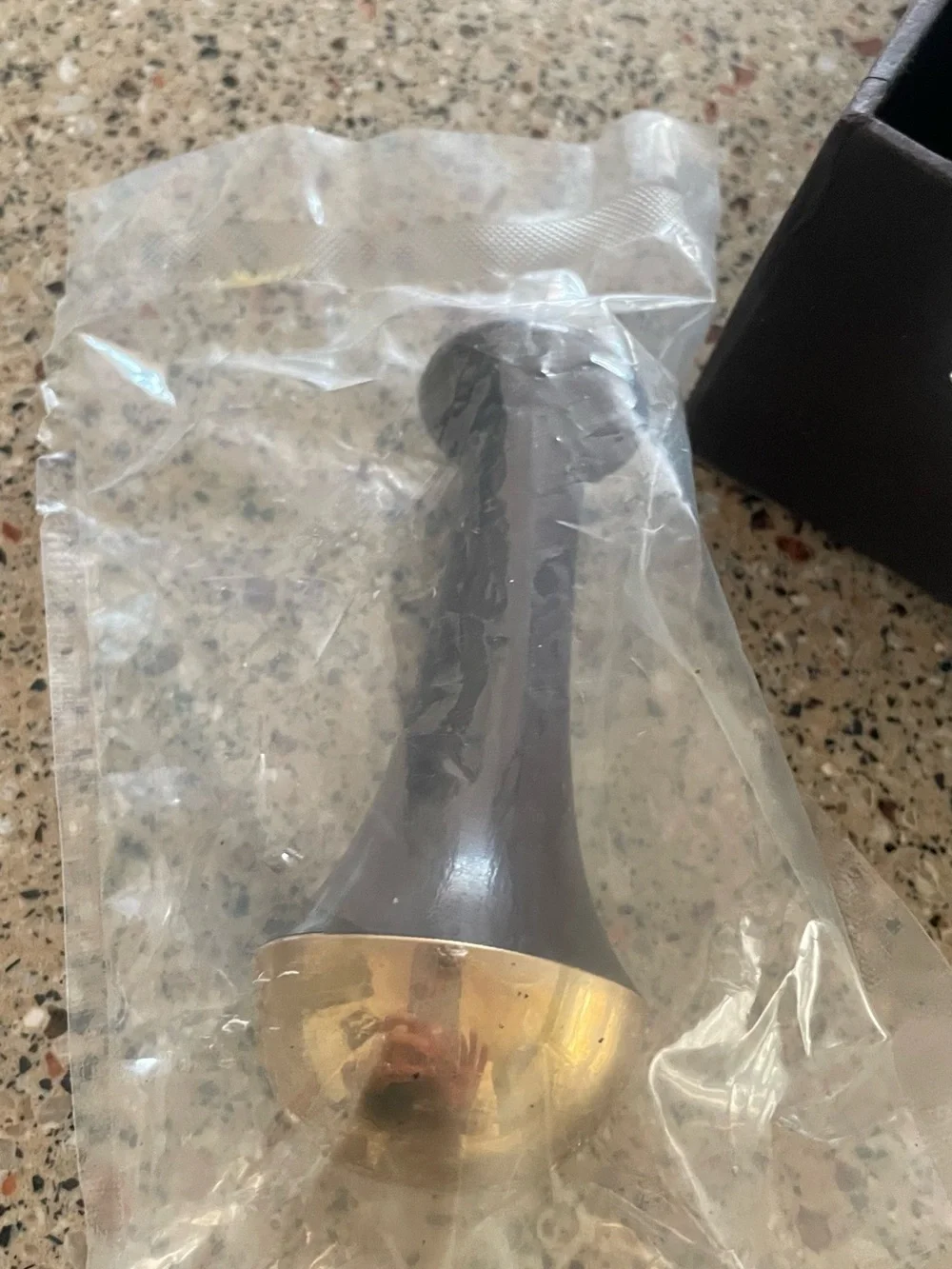 Kansa Ayurvedic Wand New in the Box Facial Skin Cosmetic Make Up Facial